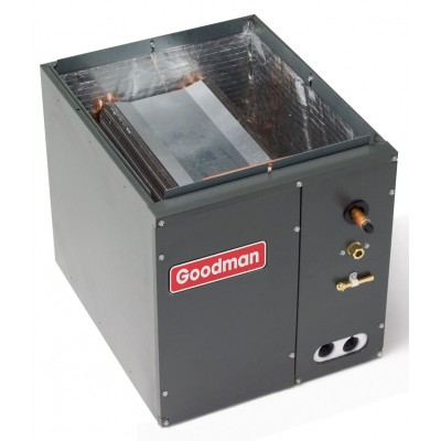 GOODMAN 4 to 5TON 24.5'' Width Air Conditioner Evaporator COIL UPFLOW Mod: CAPF4860D6 